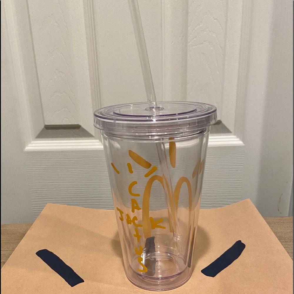 New Cactus Jack Arches Cup - Picture 2 of 7